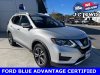 Certified Pre-Owned 2020 Nissan Rogue SV