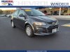 Pre-Owned 2018 Chevrolet Sonic LT Auto