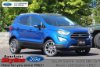Certified Pre-Owned 2020 Ford EcoSport Titanium