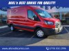 Unknown 2023 Ford E-Transit 350