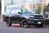 Certified Pre-Owned 2021 Toyota 4Runner Nightshade Edition
