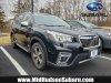 Pre-Owned 2019 Subaru Forester Touring
