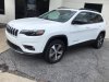 New 2022 Jeep Cherokee Limited
