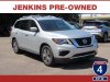 Pre-Owned 2019 Nissan Pathfinder S