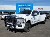 Pre-Owned 2024 Ram 3500 Limited Longhorn