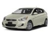 Pre-Owned 2017 Hyundai ACCENT SE