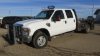 Pre-Owned 2010 Ford F-350 Super Duty XLT