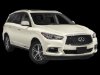 Certified Pre-Owned 2020 INFINITI QX60 Luxe