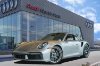 Pre-Owned 2021 Porsche 911 Turbo S