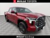 Pre-Owned 2024 Toyota Tundra Platinum