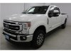 Certified Pre-Owned 2020 Ford F-350 Super Duty King Ranch