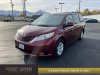 Pre-Owned 2017 Toyota Sienna LE 7-Passenger Auto Access Seat