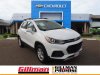 Pre-Owned 2017 Chevrolet Trax LT