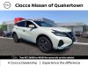 Pre-Owned 2022 Nissan Murano SV