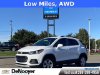 Certified Pre-Owned 2020 Chevrolet Trax LT