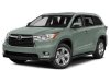 Pre-Owned 2015 Toyota Highlander LE Plus