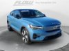 Certified Pre-Owned 2022 Volvo C40 Recharge Pure Electric P8