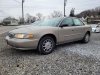 Pre-Owned 2003 Buick Century Base