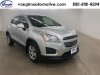 Pre-Owned 2016 Chevrolet Trax LS