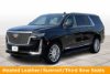 Pre-Owned 2021 Cadillac Escalade ESV Premium Luxury