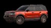 New 2022 Ford Bronco Sport Badlands
