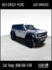 Pre-Owned 2023 Ford Bronco Raptor