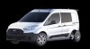 New 2022 Ford Transit Connect Wagon XLT