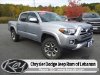 Pre-Owned 2019 Toyota Tacoma Limited