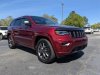 Pre-Owned 2021 Jeep Grand Cherokee 80th Anniversary Edition