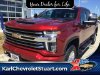 Certified Pre-Owned 2021 Chevrolet Silverado 3500HD High Country