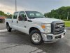 Pre-Owned 2015 Ford F-250 Super Duty King Ranch
