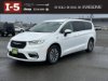 New 2023 Chrysler Pacifica Plug-In Hybrid Touring L