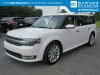 Pre-Owned 2018 Ford Flex Limited