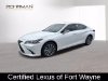 Certified Pre-Owned 2023 Lexus ES 350 Base