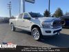 New 2024 Ram 3500 Limited