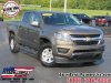 Pre-Owned 2016 Chevrolet Colorado Work Truck