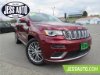 Pre-Owned 2018 Jeep Grand Cherokee Summit
