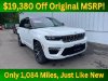 Pre-Owned 2022 Jeep Grand Cherokee Summit Reserve 4xe