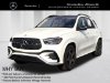 Certified Pre-Owned 2024 Mercedes-Benz GLE 450 4MATIC