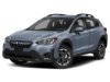New 2023 Subaru Crosstrek Convenience