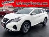 Pre-Owned 2020 Nissan Murano S