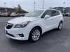 Certified Pre-Owned 2020 Buick Envision Premium