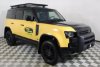 Pre-Owned 2022 Land Rover Defender 110 X-Dynamic SE