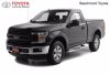Pre-Owned 2019 Ford F-150 XL