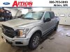 Certified Pre-Owned 2020 Ford F-150 XLT