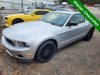 Pre-Owned 2011 Ford Mustang V6 Premium