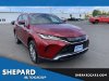 Pre-Owned 2021 Toyota Venza XLE