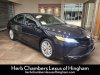 Pre-Owned 2019 Toyota Camry XLE
