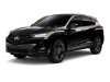 Pre-Owned 2022 Acura RDX SH-AWD w/A-SPEC