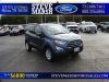 Pre-Owned 2021 Ford EcoSport SE